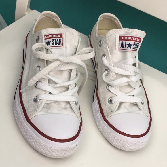 Converse Other - Converse All Star chuck Taylor sneakers